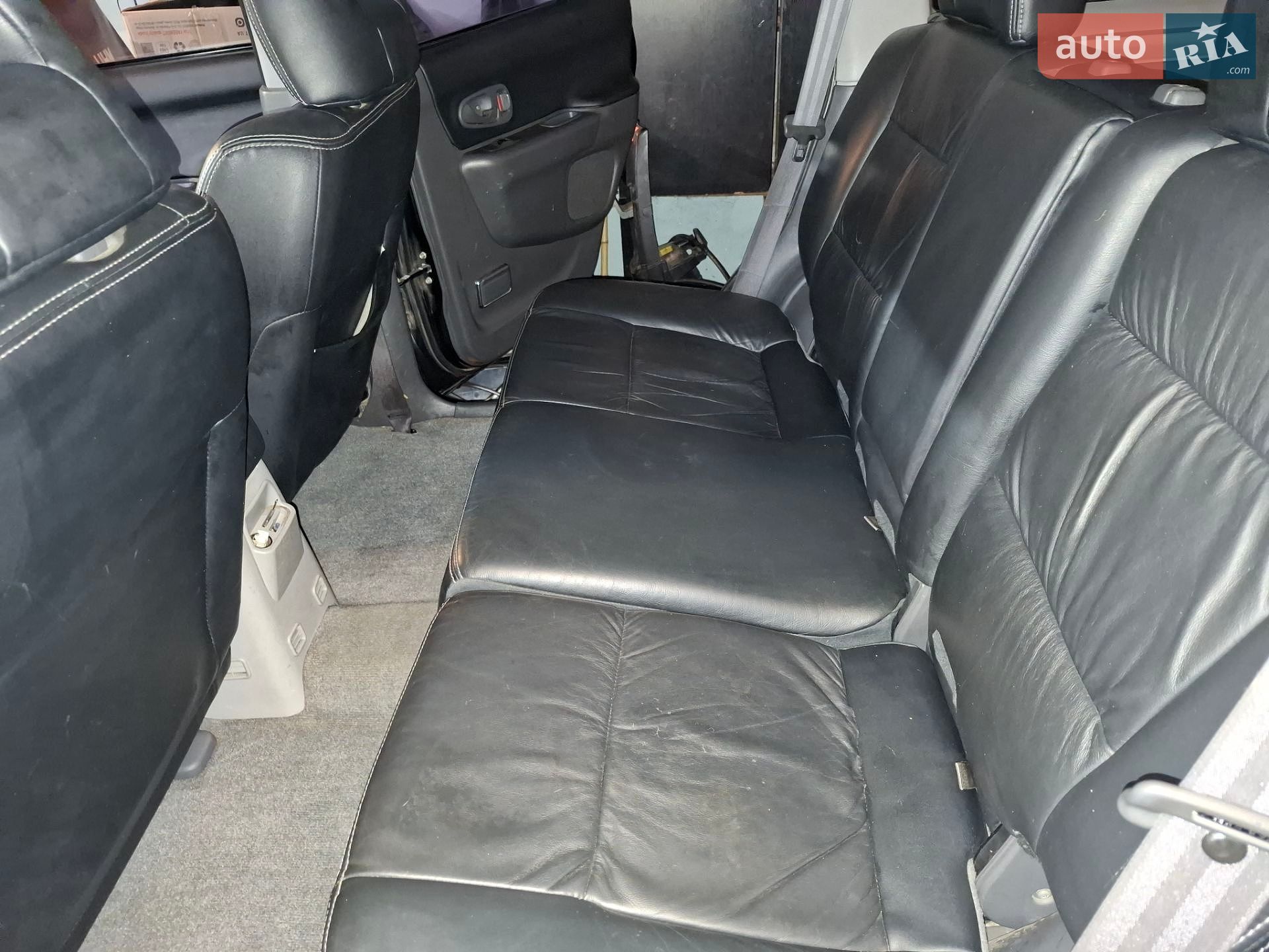 Mitsubishi Pajero 2008 VIN JMB0RK9608J000457 фото оголошення 29 з 41