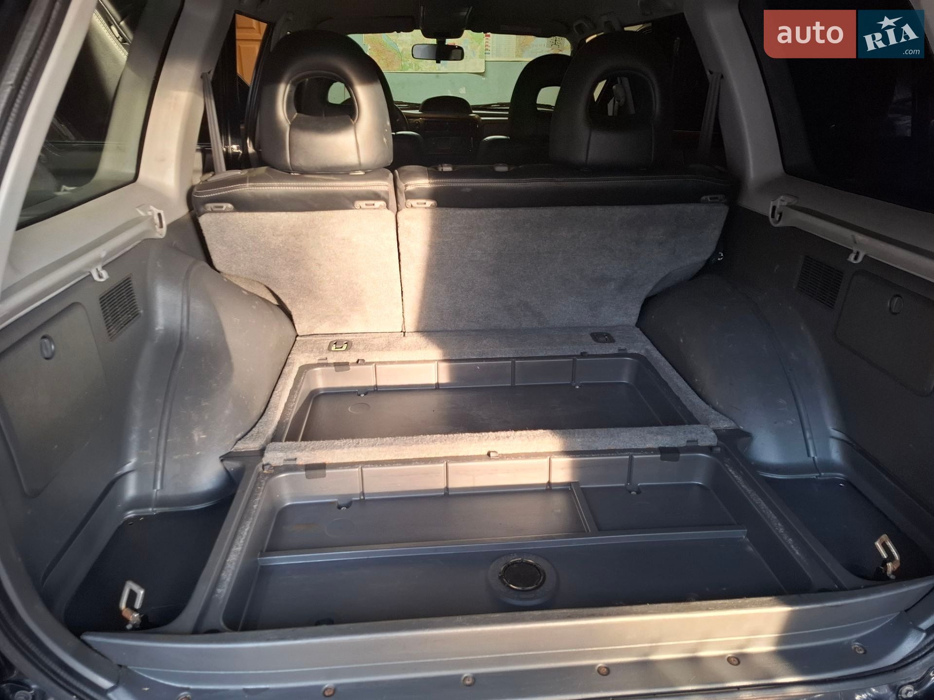 Mitsubishi Pajero 2008 VIN JMB0RK9608J000457 фото оголошення 30 з 41