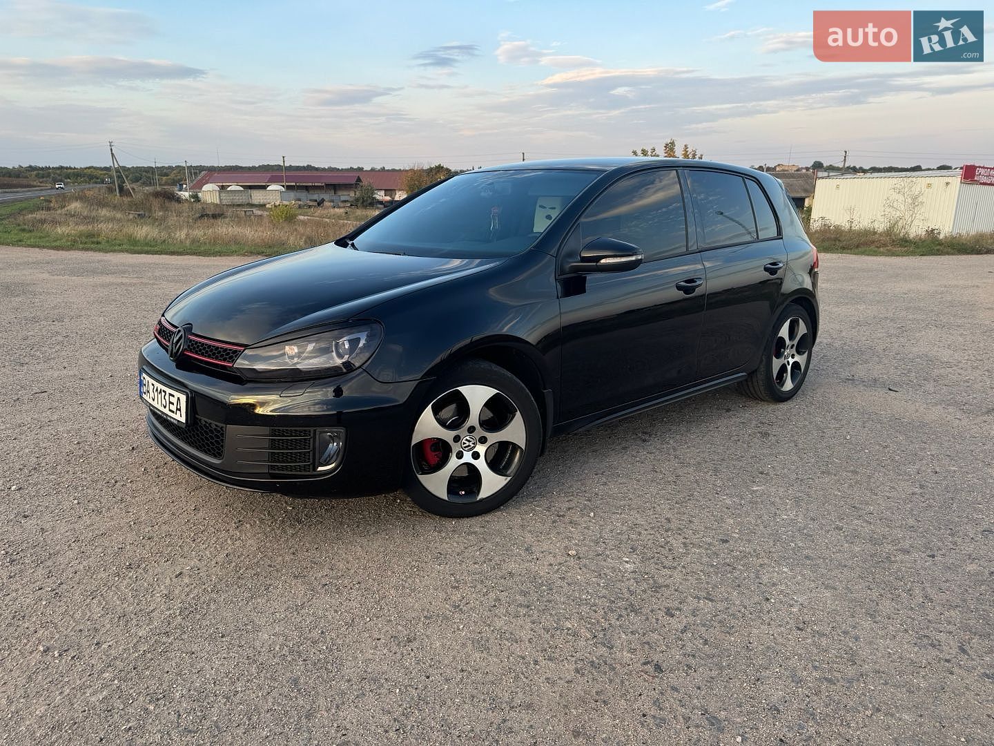Volkswagen Golf GTI 2011 VIN WVWZZZ1KZBW264770 фото оголошення 3 з 22