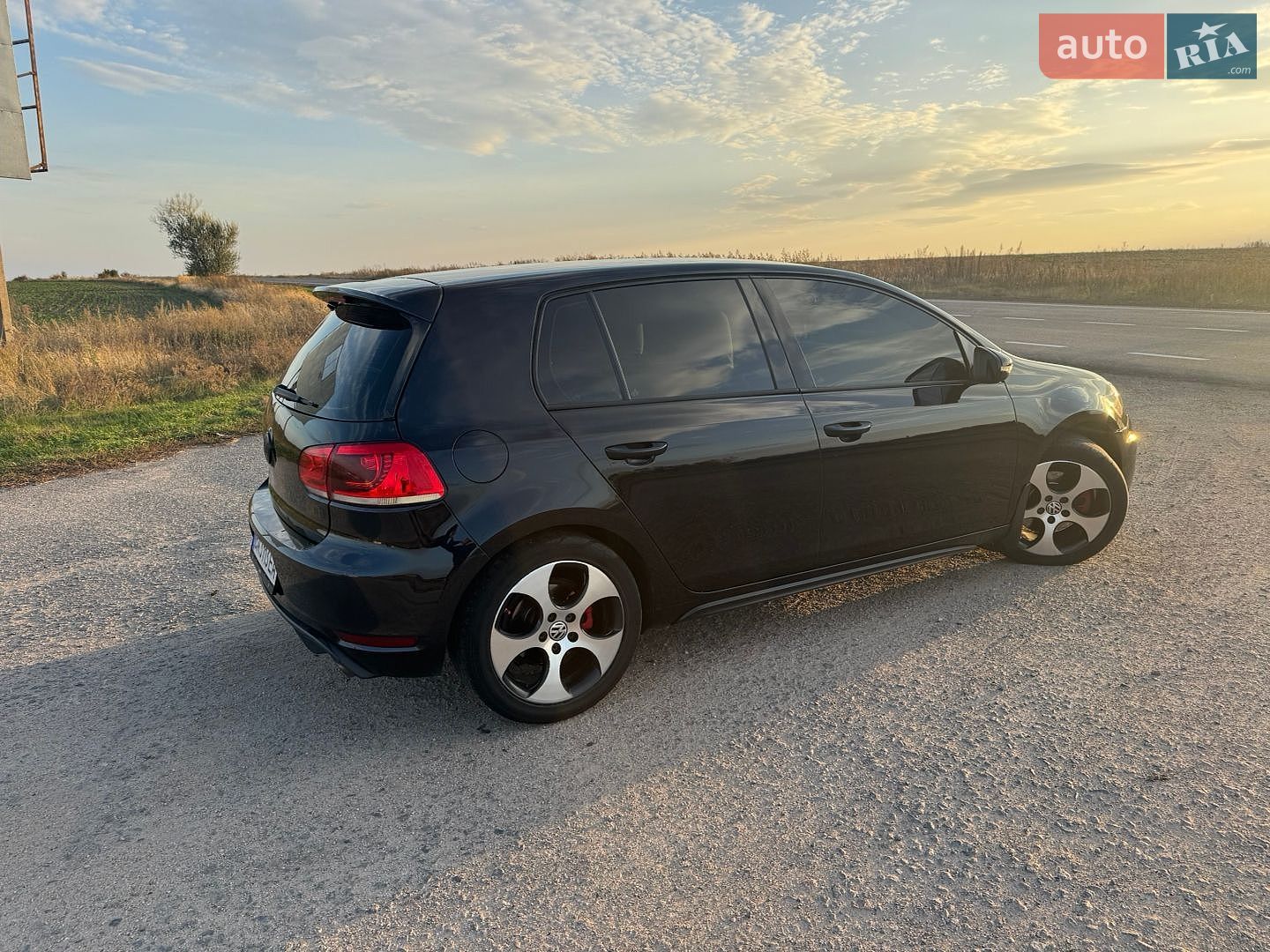 Volkswagen Golf GTI 2011 VIN WVWZZZ1KZBW264770 фото оголошення 5 з 22