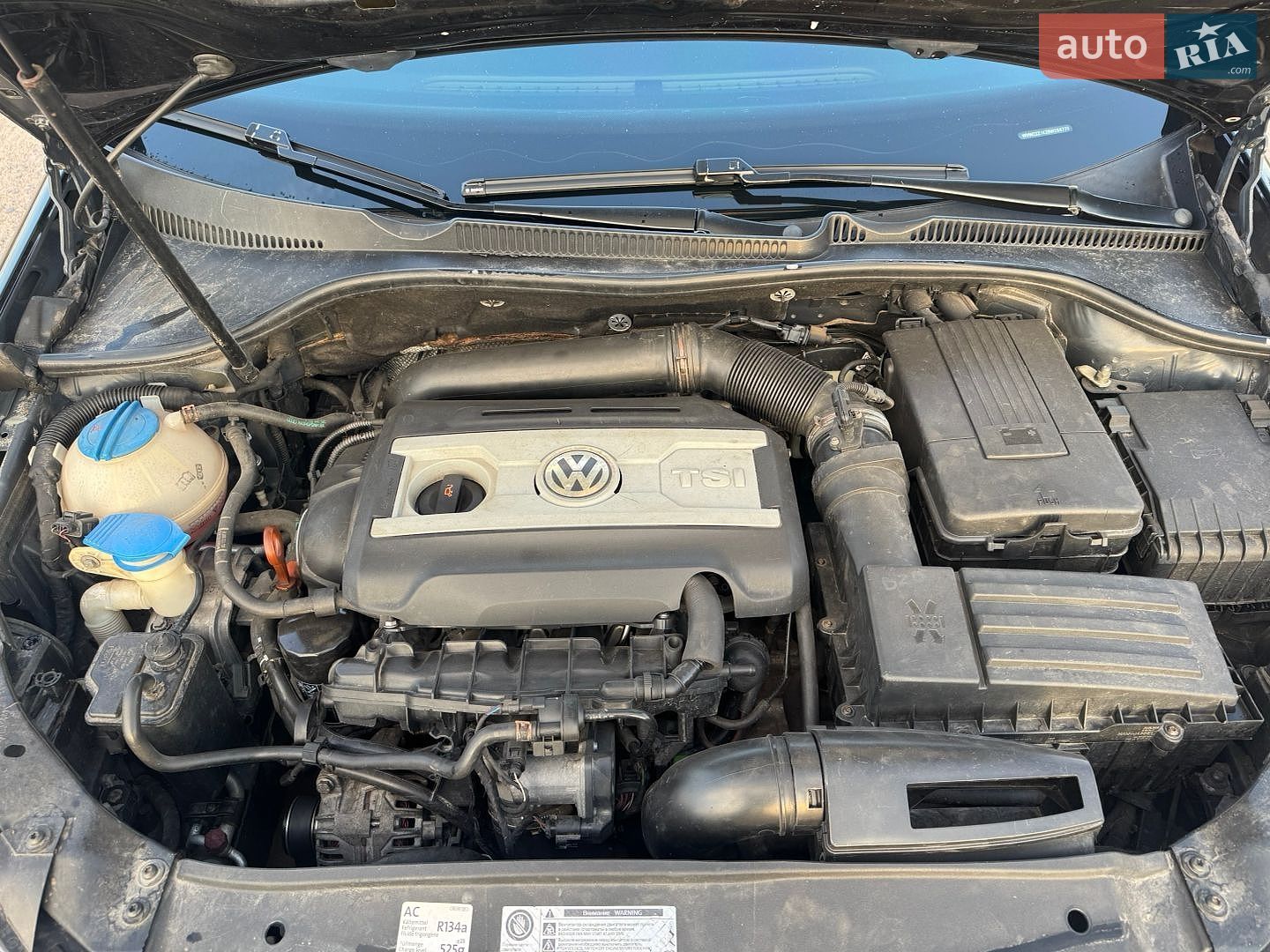 Volkswagen Golf GTI 2011 VIN WVWZZZ1KZBW264770 фото оголошення 17 з 22