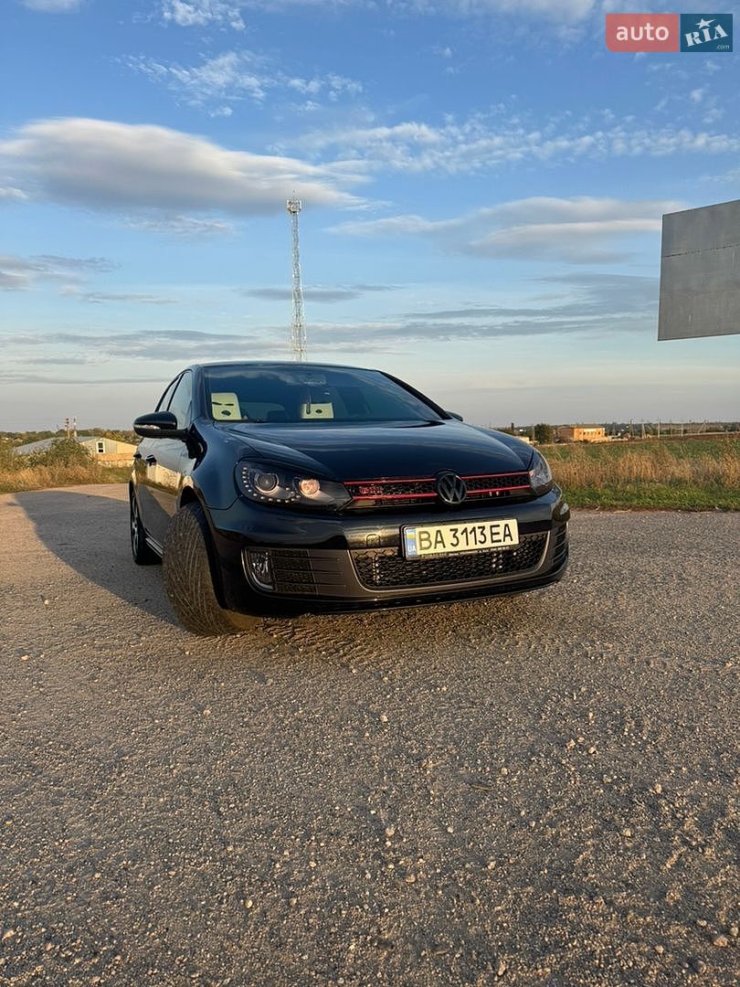 Volkswagen Golf GTI 2011 VIN WVWZZZ1KZBW264770 фото оголошення 22 з 22