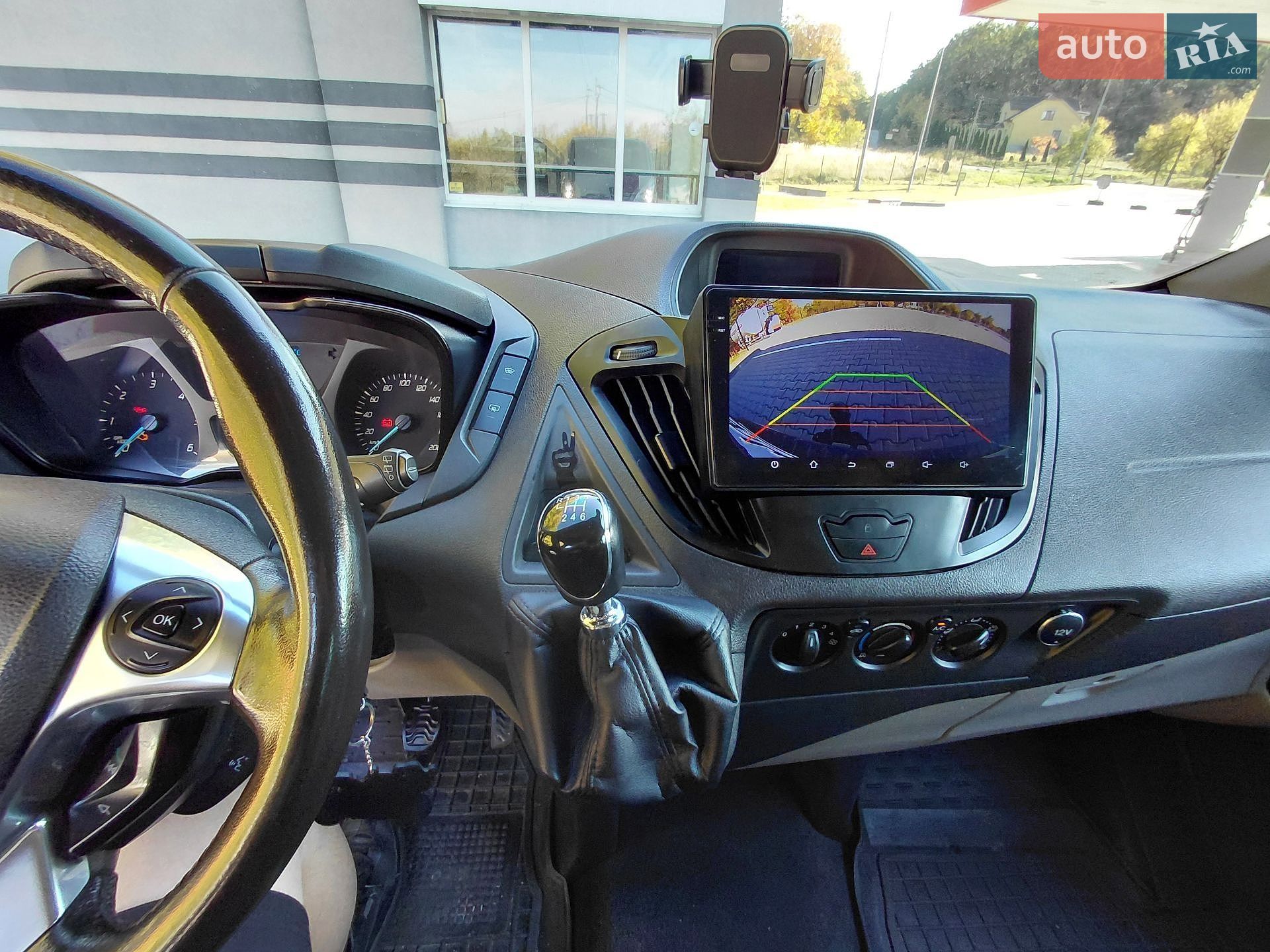 Ford Tourneo Custom 2016 VIN WF03XXTTG3GA08809 фото оголошення 30 з 34