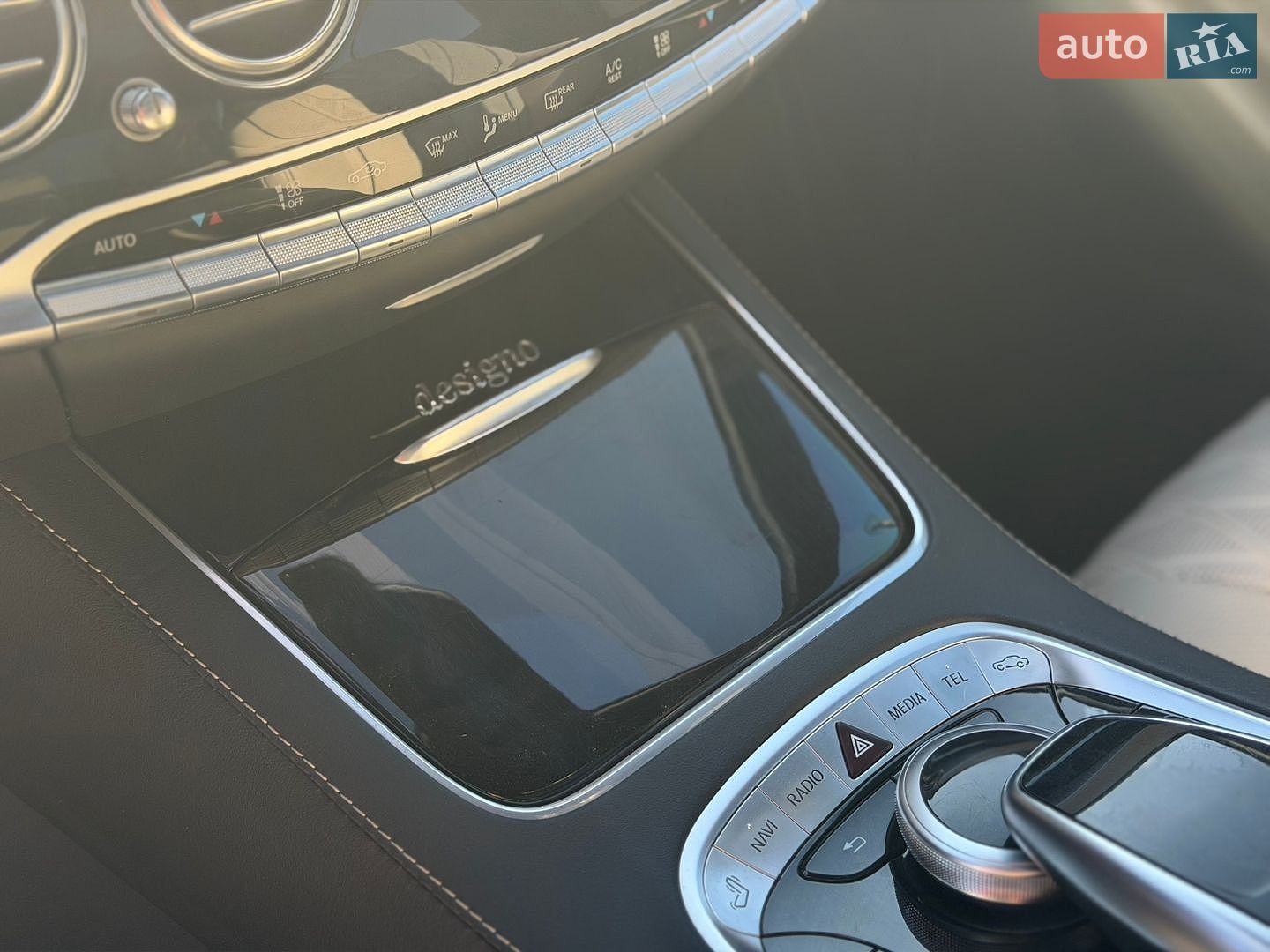 Mercedes-Benz S-Class 2019 VIN WDDUG6GB4LA504403 фото оголошення 10 з 22