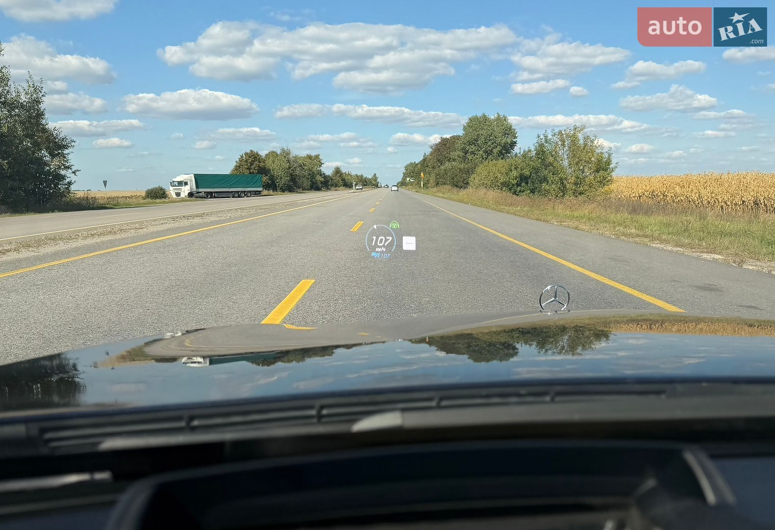 Mercedes-Benz S-Class 2019 VIN WDDUG6GB4LA504403 фото оголошення 22 з 22