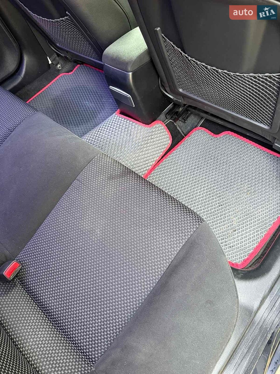 Mitsubishi Lancer 2008 VIN JMBSNCS3A8U002972 фото оголошення 11 з 15