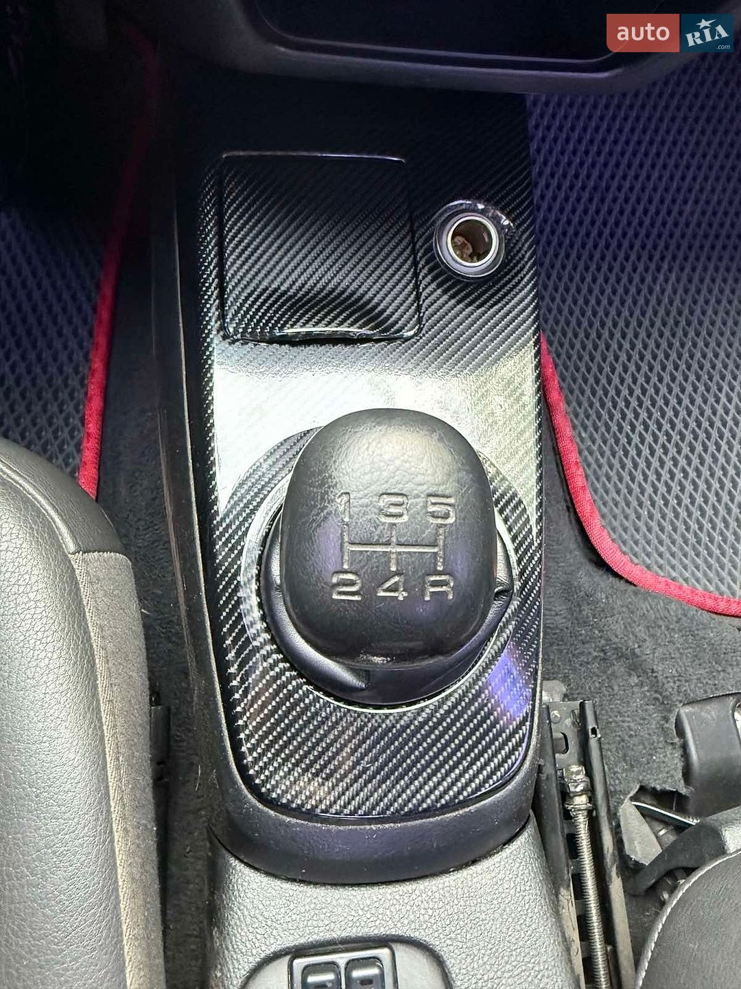 Mitsubishi Lancer 2008 VIN JMBSNCS3A8U002972 фото оголошення 5 з 15