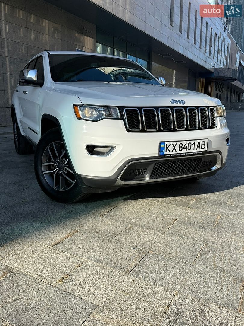 Jeep Grand Cherokee 2020 VIN 1C4RJFBG0LC303722 фото оголошення 9 з 51