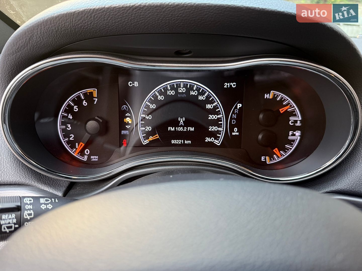 Jeep Grand Cherokee 2020 VIN 1C4RJFBG0LC303722 фото оголошення 35 з 51