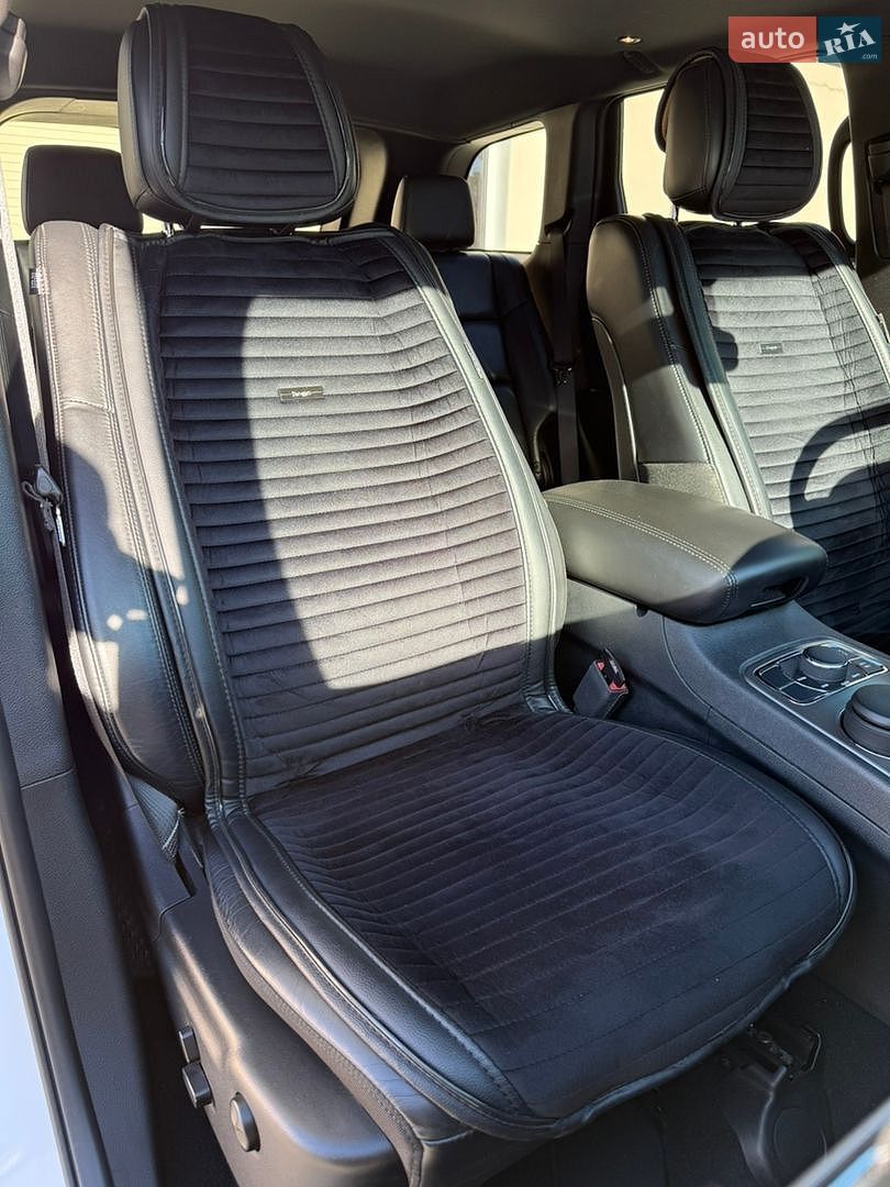 Jeep Grand Cherokee 2020 VIN 1C4RJFBG0LC303722 фото оголошення 39 з 51