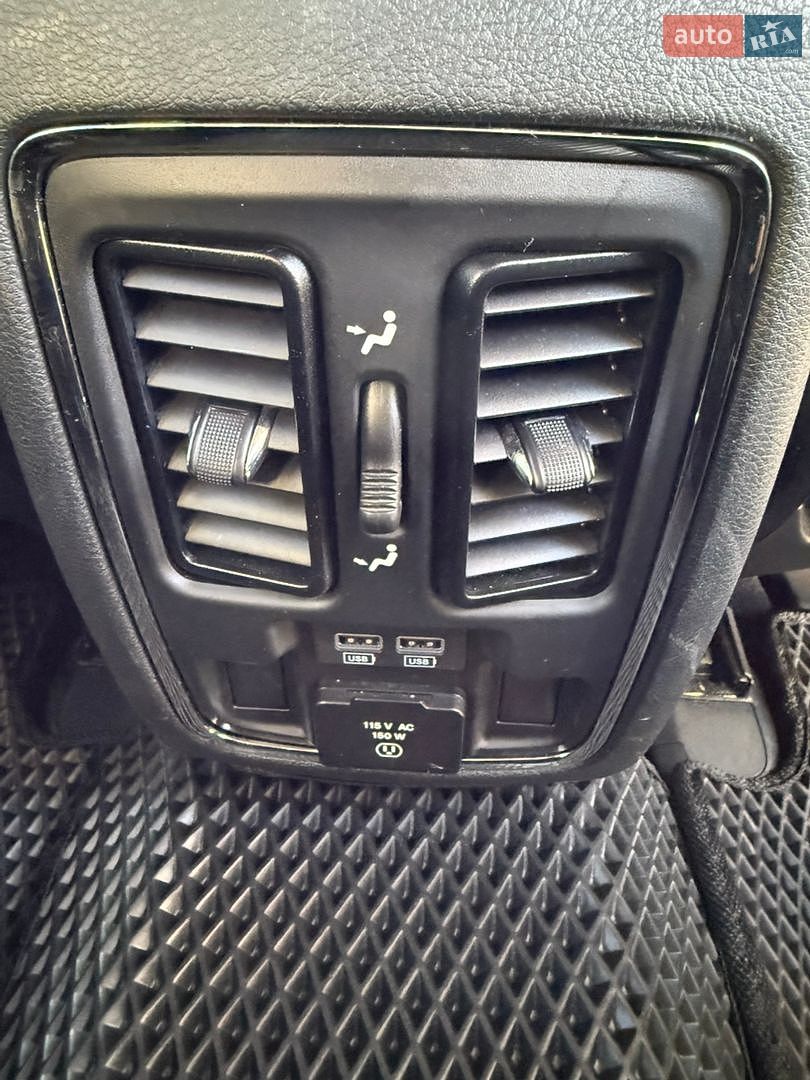 Jeep Grand Cherokee 2020 VIN 1C4RJFBG0LC303722 фото оголошення 45 з 51