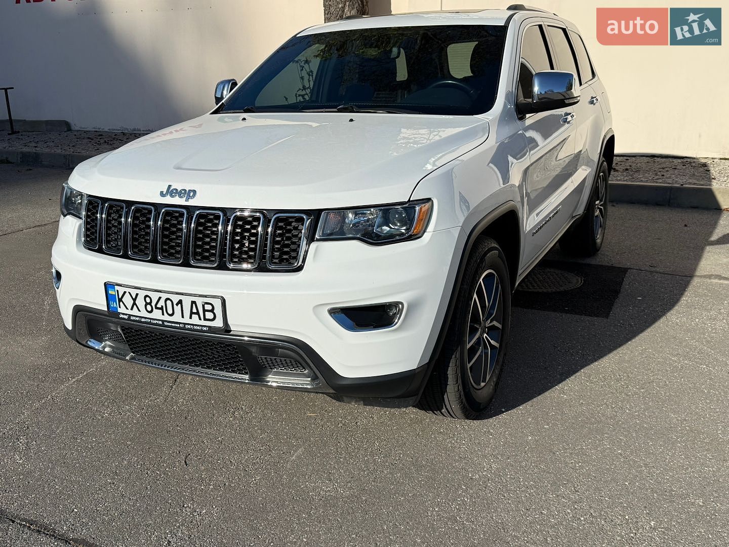 Jeep Grand Cherokee 2020 VIN 1C4RJFBG0LC303722 фото оголошення 51 з 51
