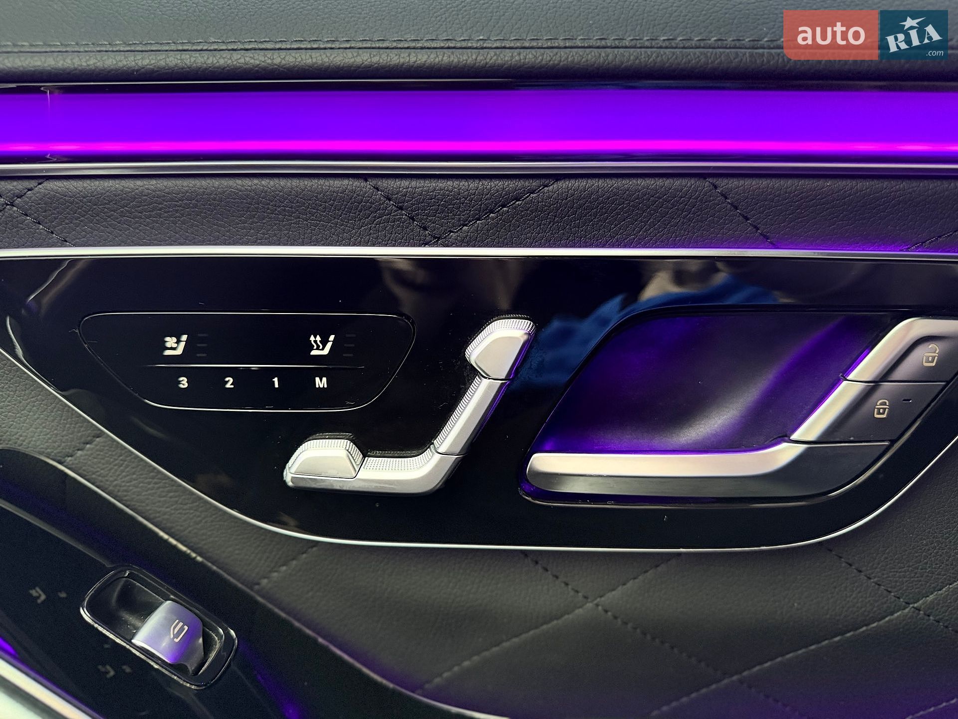 Mercedes-Benz S-Class 2021 VIN W1K6G7GB7MA031807 фото оголошення 29 з 43