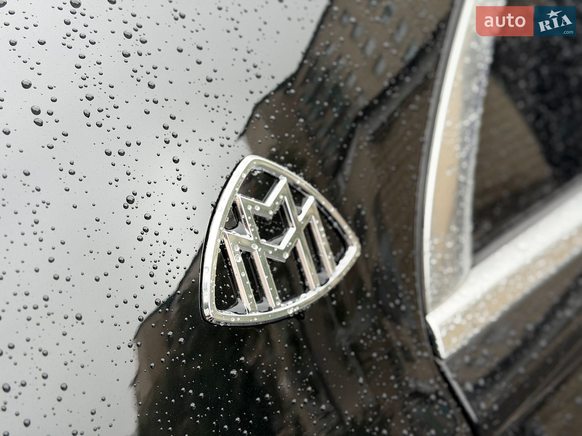 Mercedes-Benz S-Class 2021 VIN W1K6G7GB7MA031807 фото оголошення 12 з 43