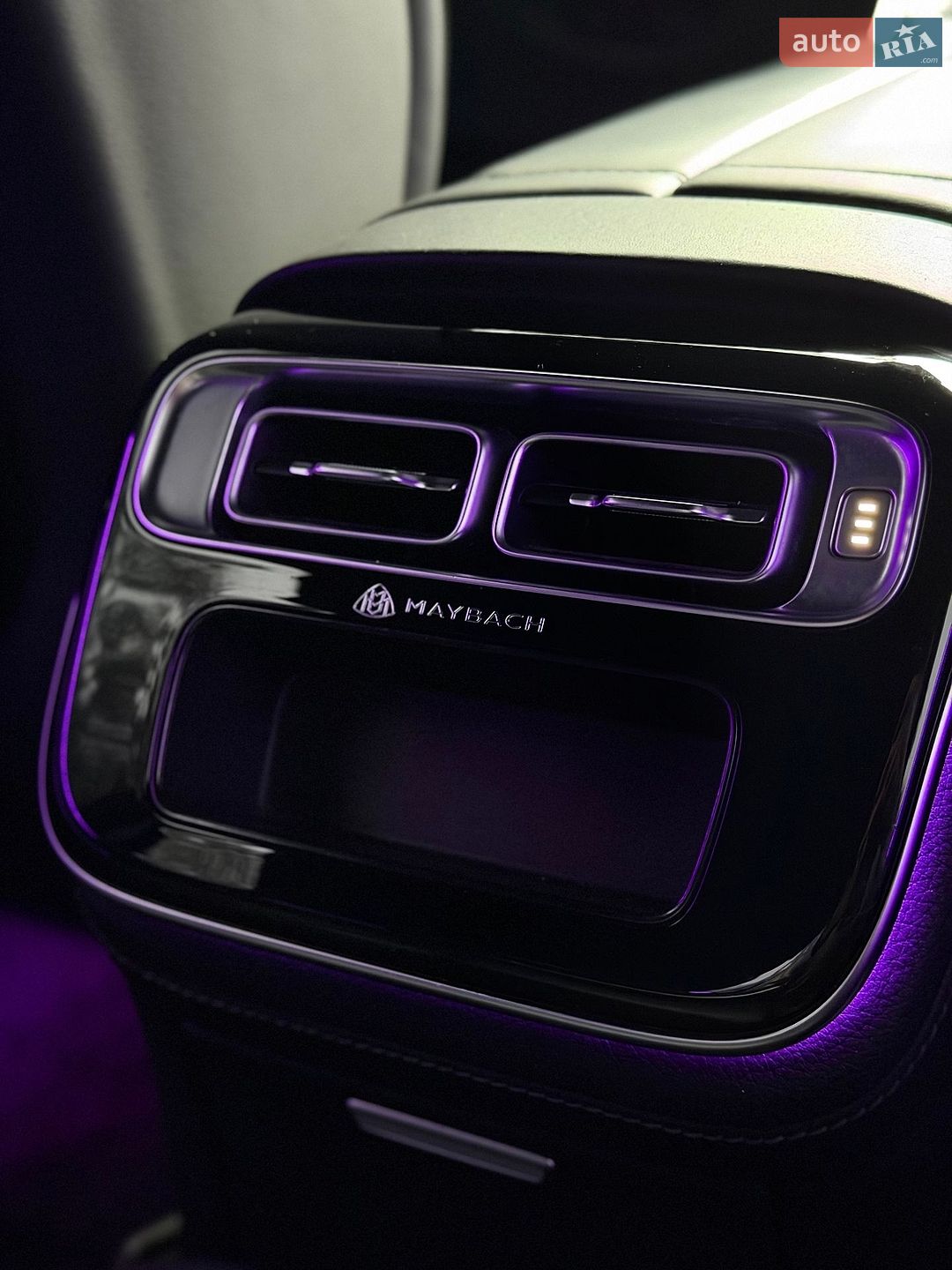 Mercedes-Benz S-Class 2021 VIN W1K6G7GB7MA031807 фото оголошення 31 з 43