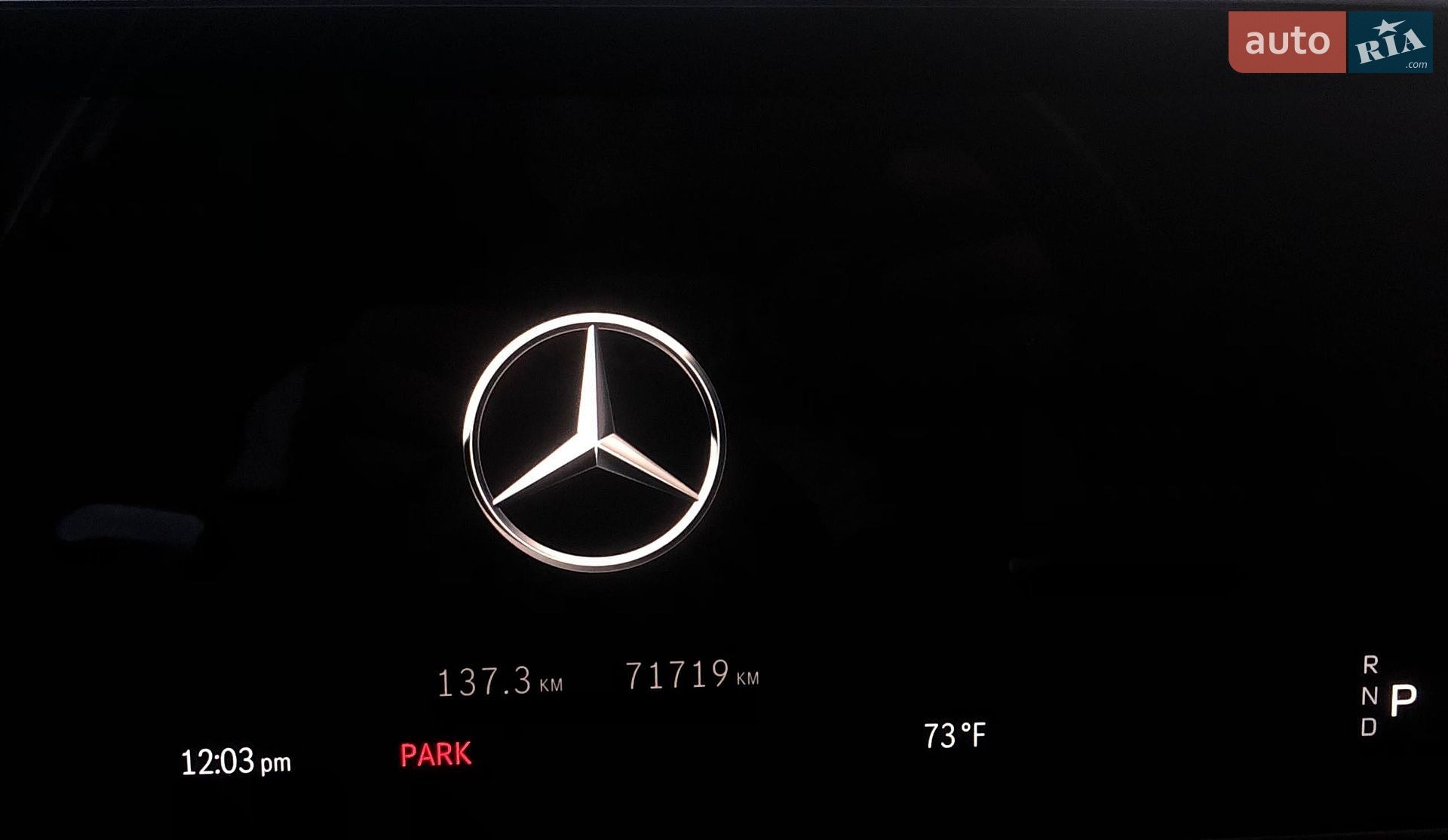 Mercedes-Benz S-Class 2021 VIN W1K6G7GB7MA031807 фото оголошення 24 з 43