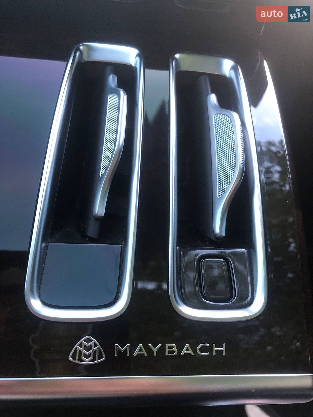 Mercedes-Benz S-Class 2021 VIN W1K6G7GB7MA031807 фото оголошення 28 з 43