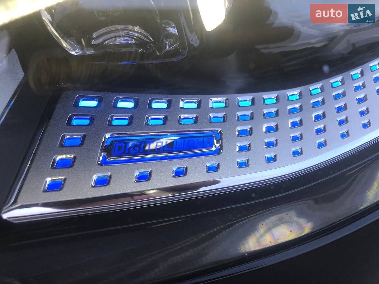 Mercedes-Benz S-Class 2021 VIN W1K6G7GB7MA031807 фото оголошення 40 з 43