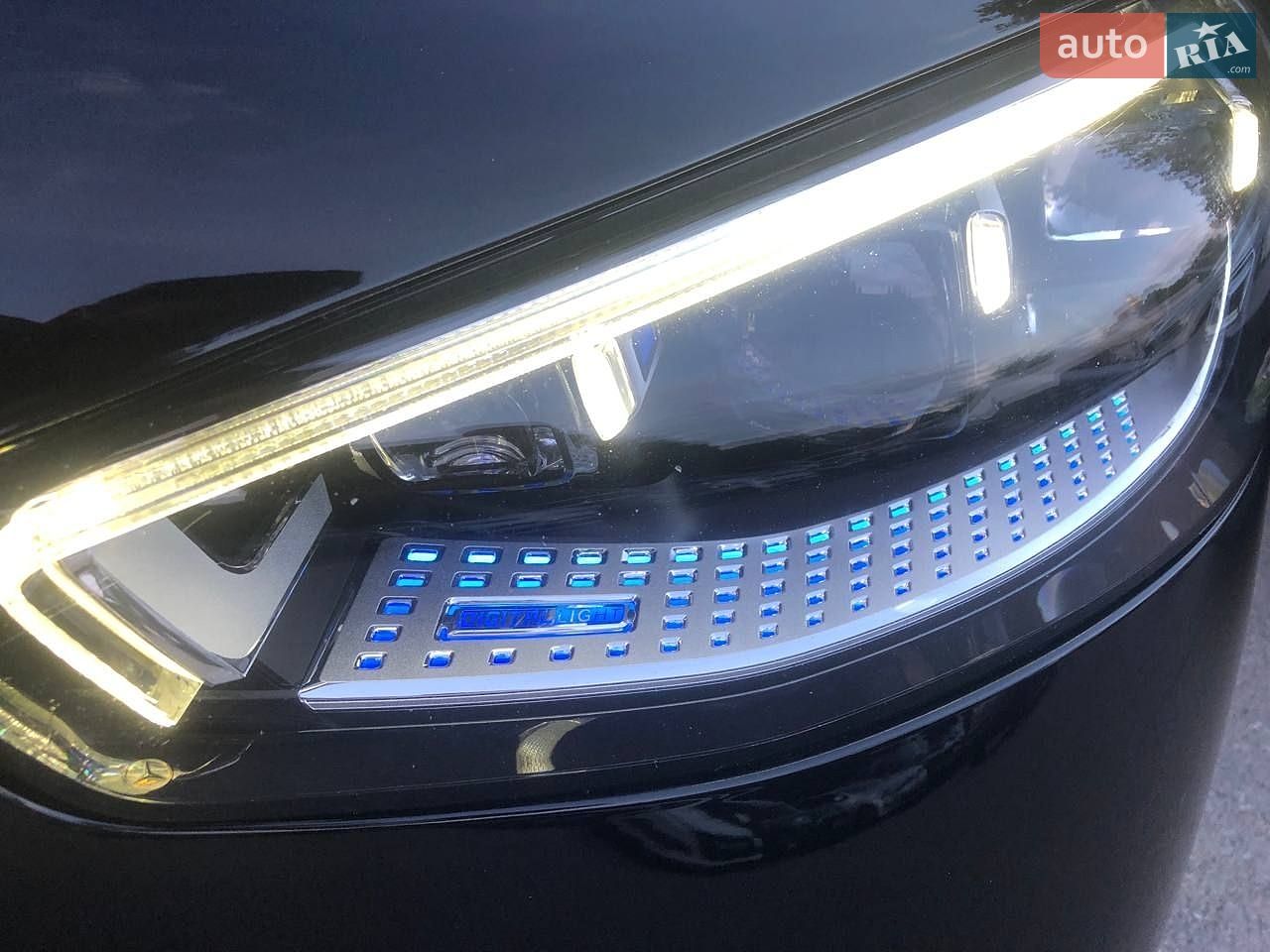 Mercedes-Benz S-Class 2021 VIN W1K6G7GB7MA031807 фото оголошення 39 з 43
