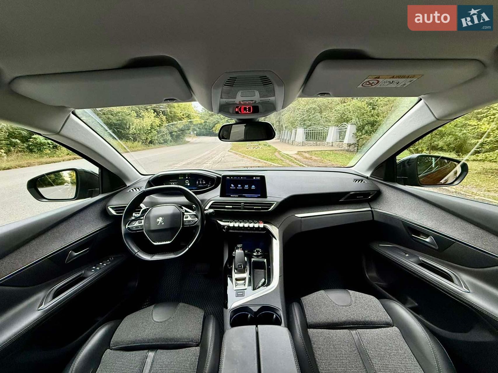 Ford Escape 2014 VIN 1FMCU0J90EUE53769 фото оголошення 6 з 15