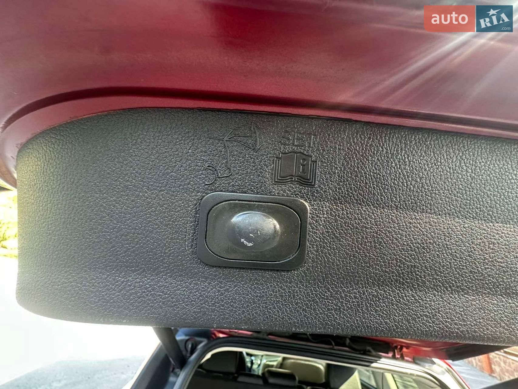 Ford Escape 2014 VIN 1FMCU0J90EUE53769 фото оголошення 15 з 15