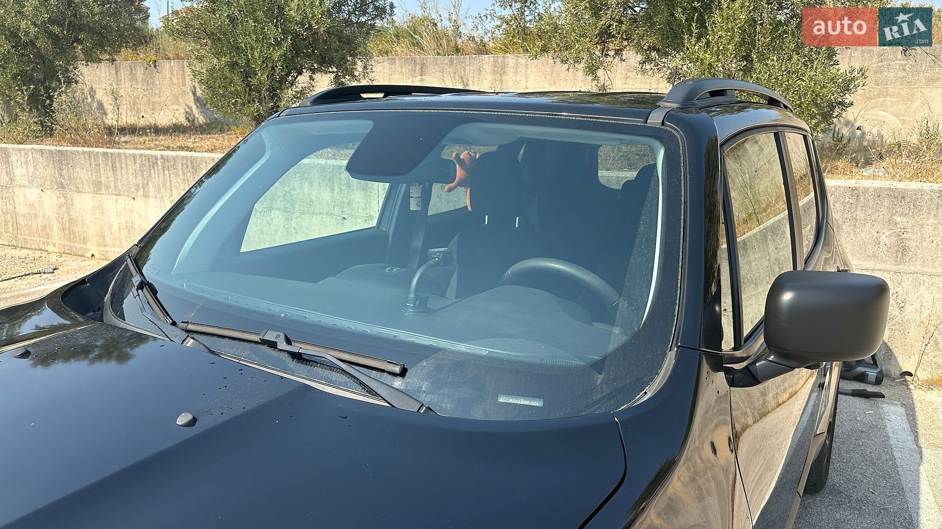 Jeep Renegade 2018 VIN ZACCJBAB9JPH62504 фото оголошення 4 з 17