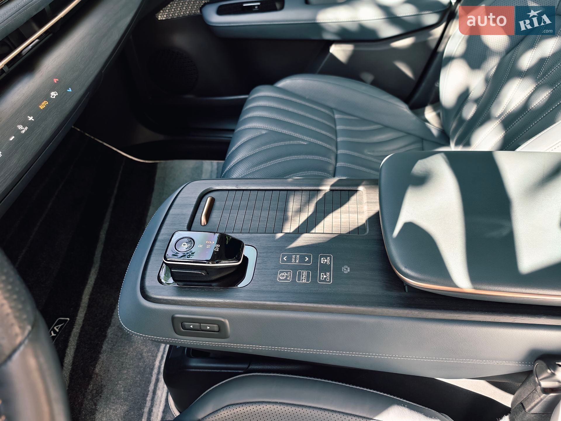 Nissan Ariya 2022 VIN LGBU2XE83NW011915 фото оголошення 8 з 22