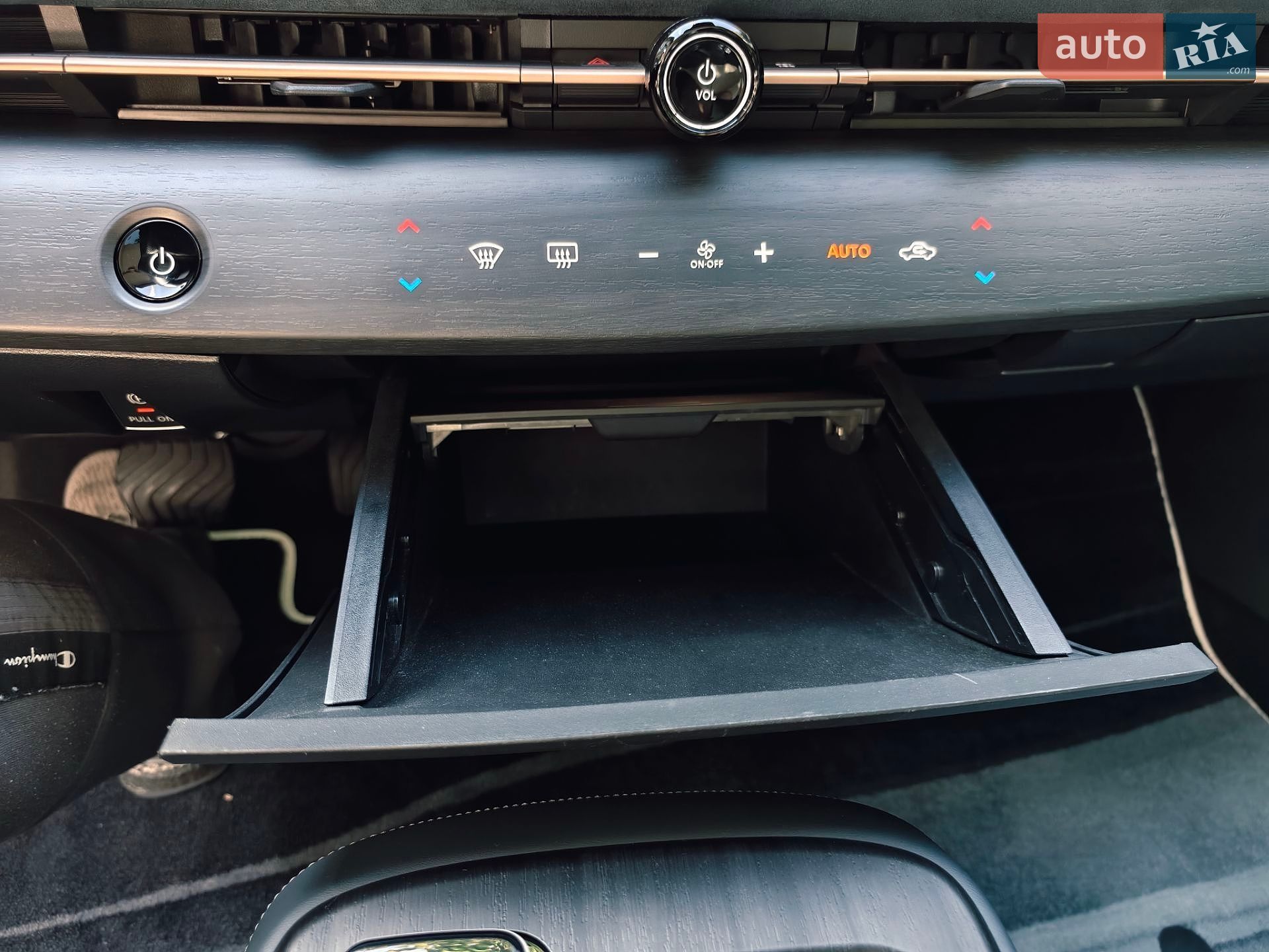 Nissan Ariya 2022 VIN LGBU2XE83NW011915 фото оголошення 17 з 22