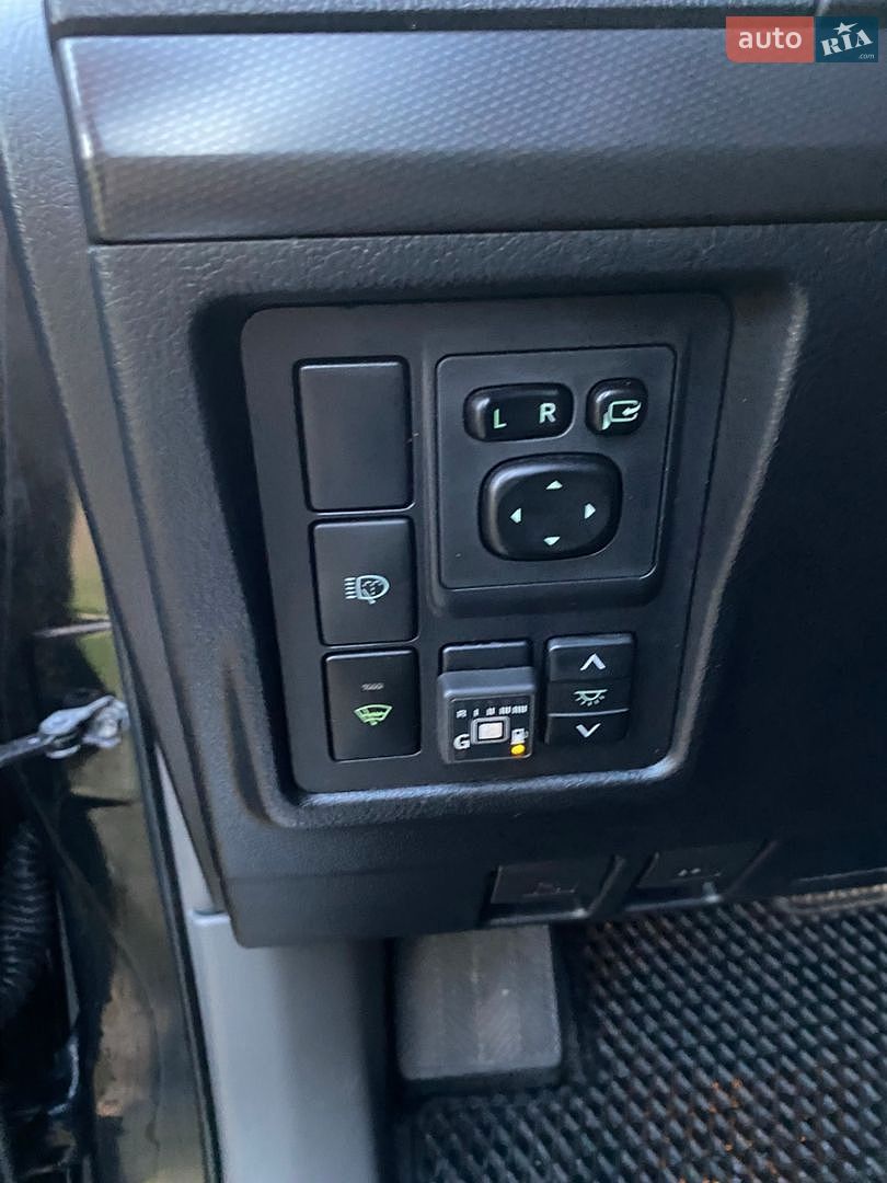 Toyota Land Cruiser Prado 2012 VIN JTEBU3FJX05030328 фото оголошення 12 з 30
