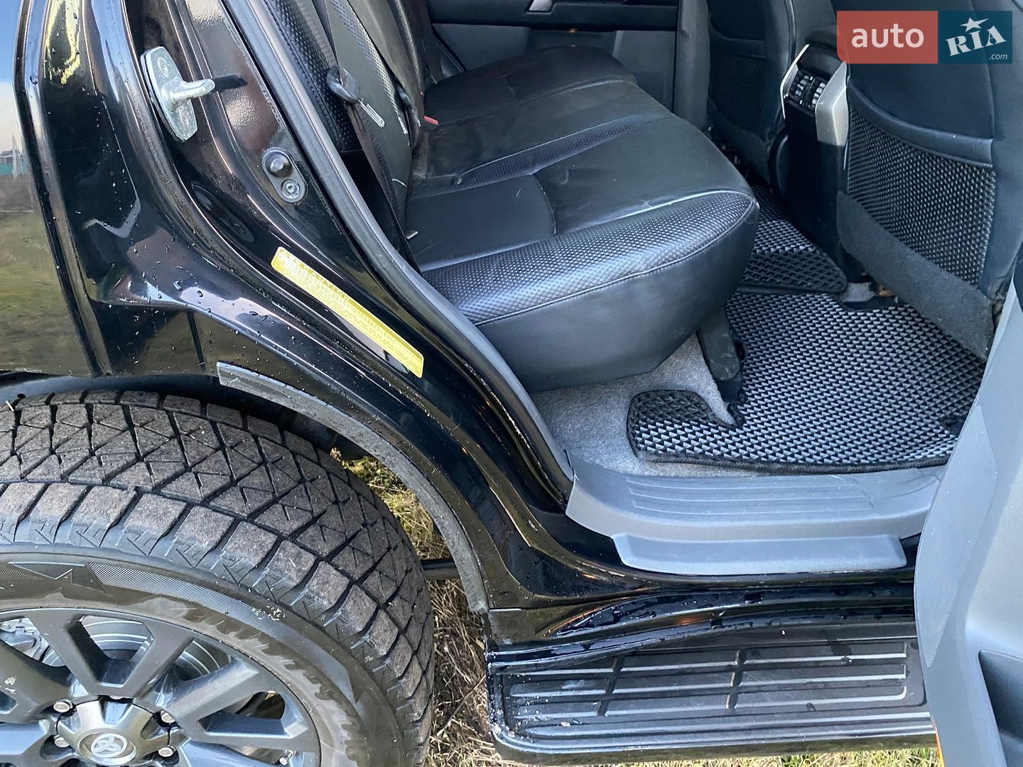 Toyota Land Cruiser Prado 2012 VIN JTEBU3FJX05030328 фото оголошення 25 з 30