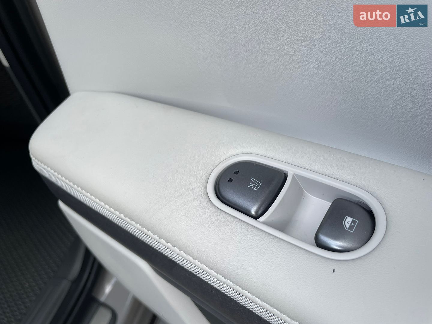 Hyundai Ioniq 5 2025 VIN 7YAKR4DA5SY035431 фото оголошення 27 з 36