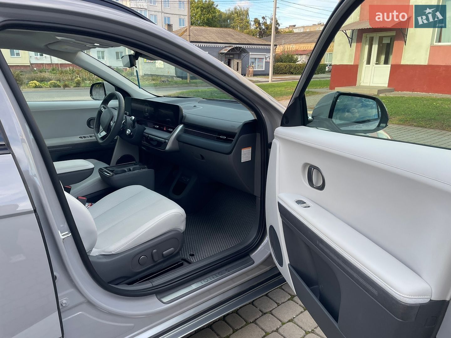 Hyundai Ioniq 5 2025 VIN 7YAKR4DA5SY035431 фото оголошення 28 з 36