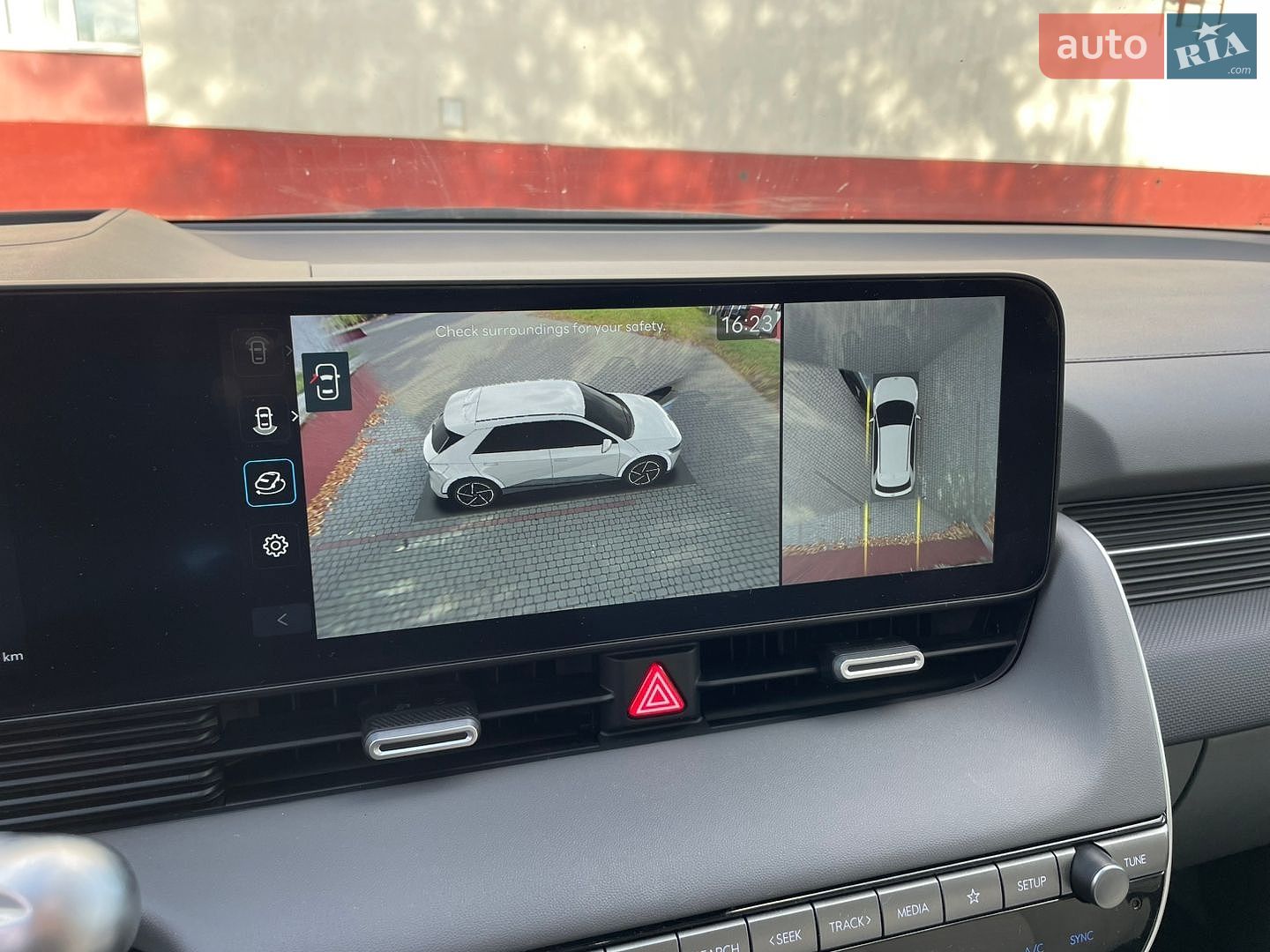 Hyundai Ioniq 5 2025 VIN 7YAKR4DA5SY035431 фото оголошення 34 з 36