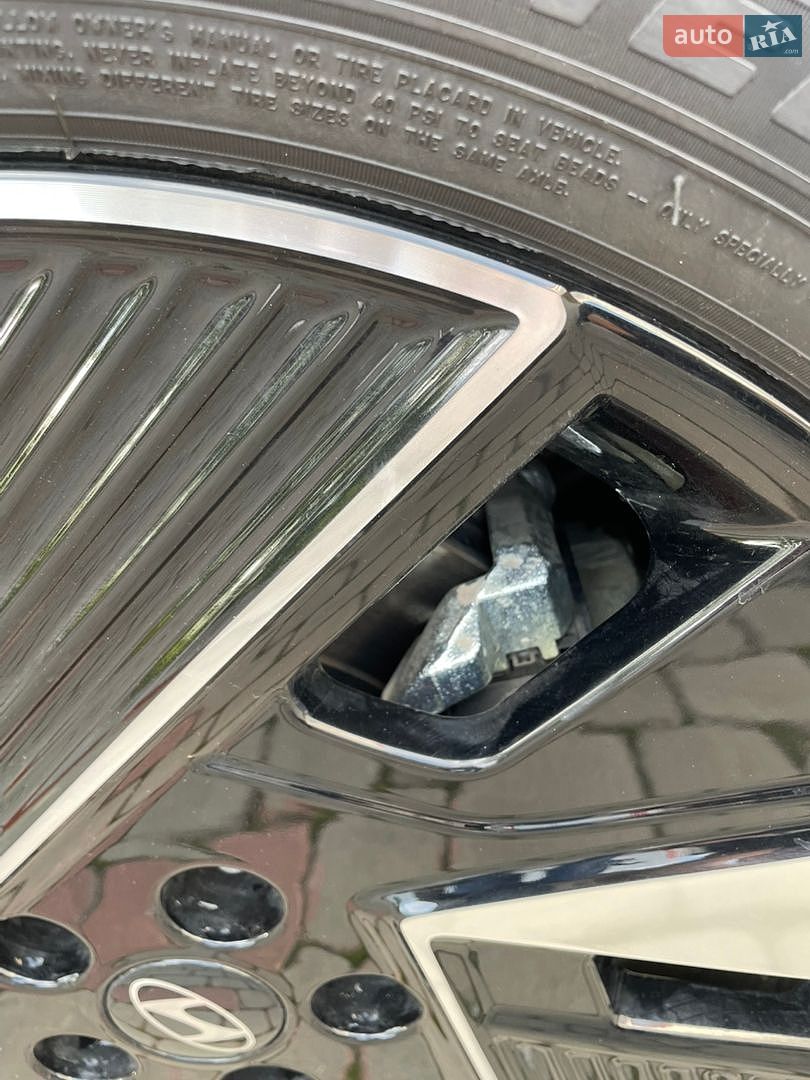Hyundai Ioniq 5 2025 VIN 7YAKR4DA5SY035431 фото оголошення 36 з 36