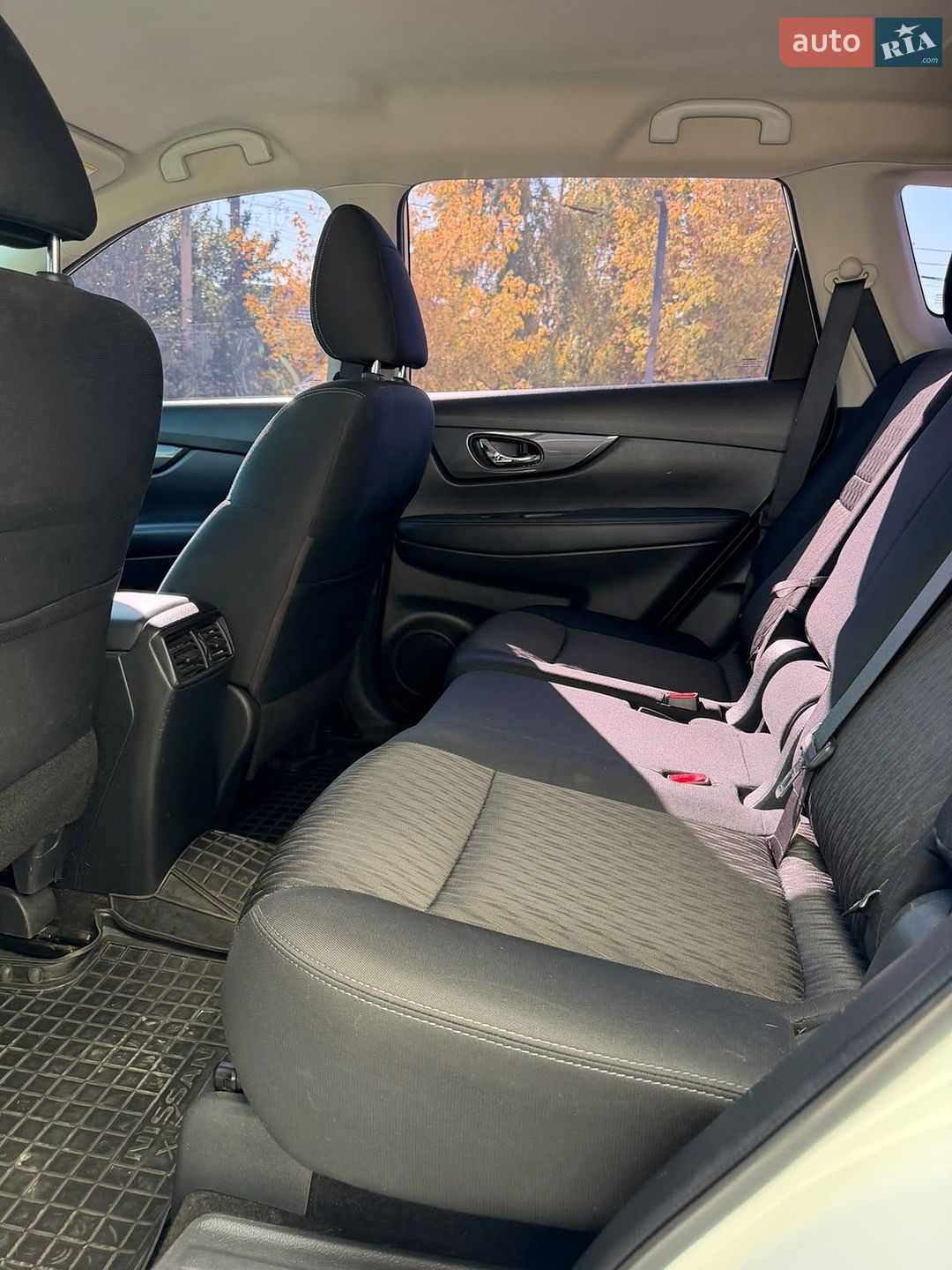 Mercedes-Benz A-Class 2008 VIN WDD1690322J649805 фото оголошення 13 з 13