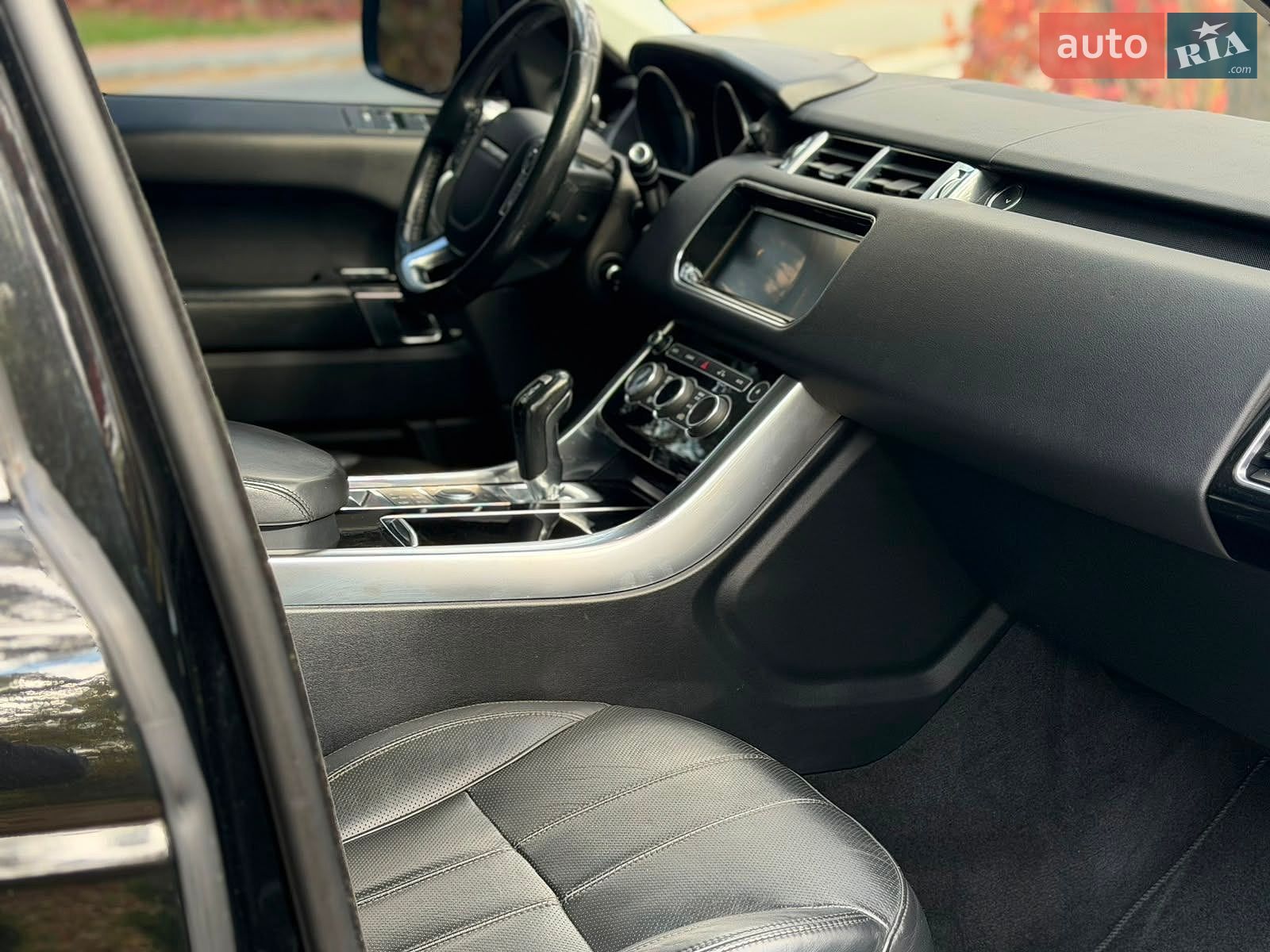 Land Rover Range Rover Sport 2016 VIN SALWR2KF1GA640664 фото оголошення 14 з 21