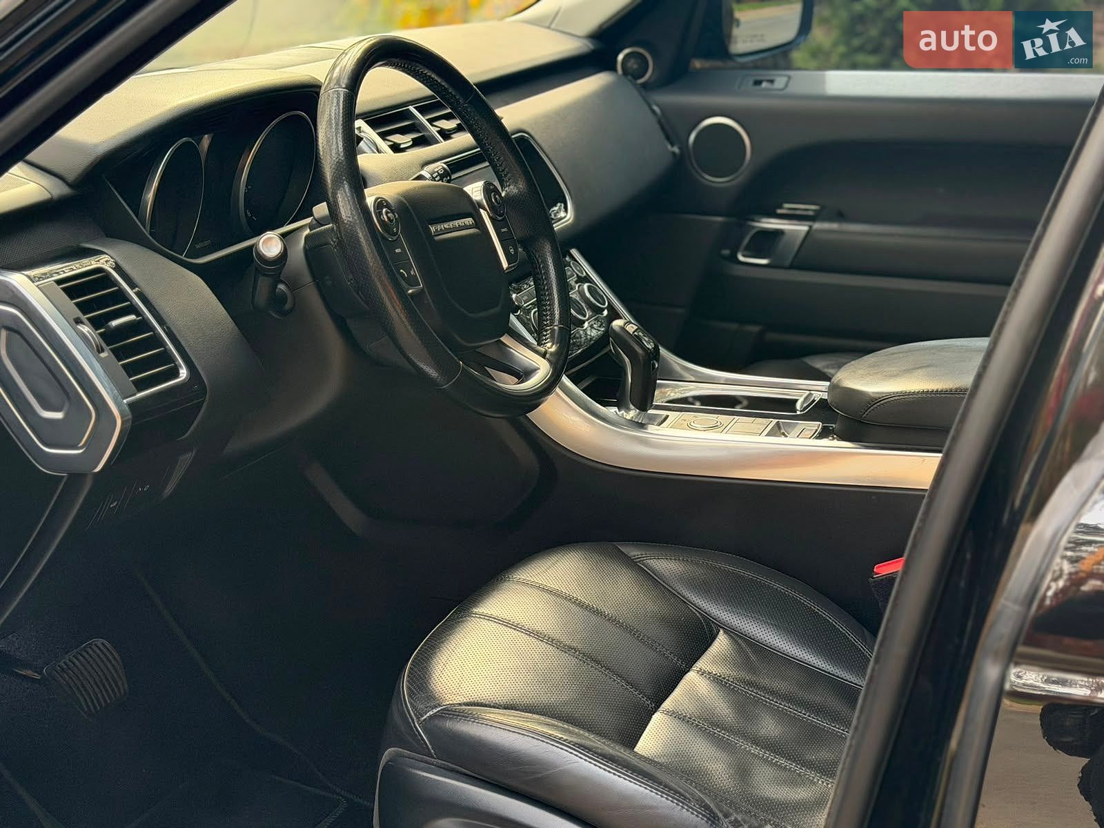 Land Rover Range Rover Sport 2016 VIN SALWR2KF1GA640664 фото оголошення 15 з 21
