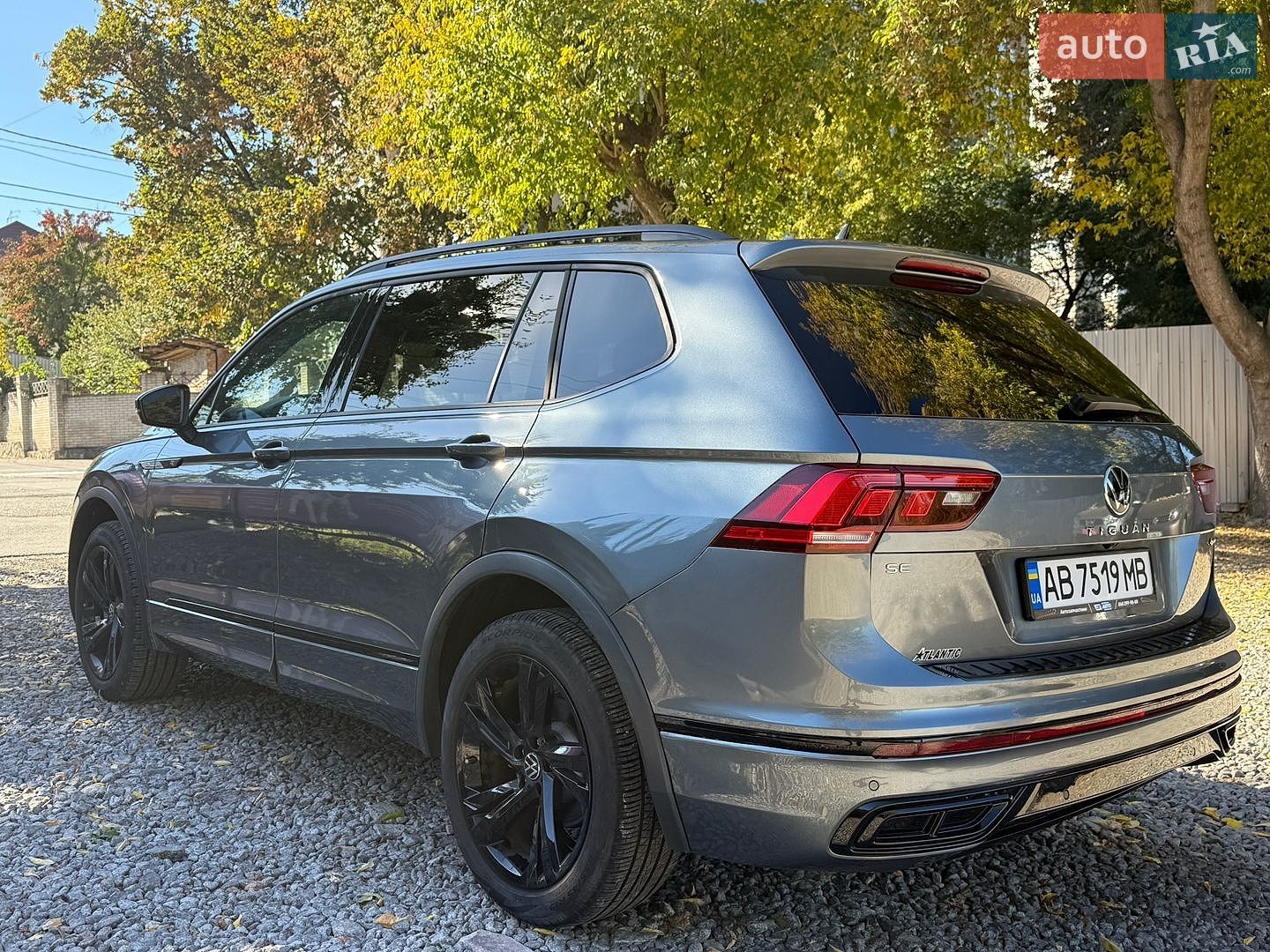 Volkswagen Tiguan Allspace 2024 VIN 3VV8B7AX4RM222537 фото оголошення 3 з 23