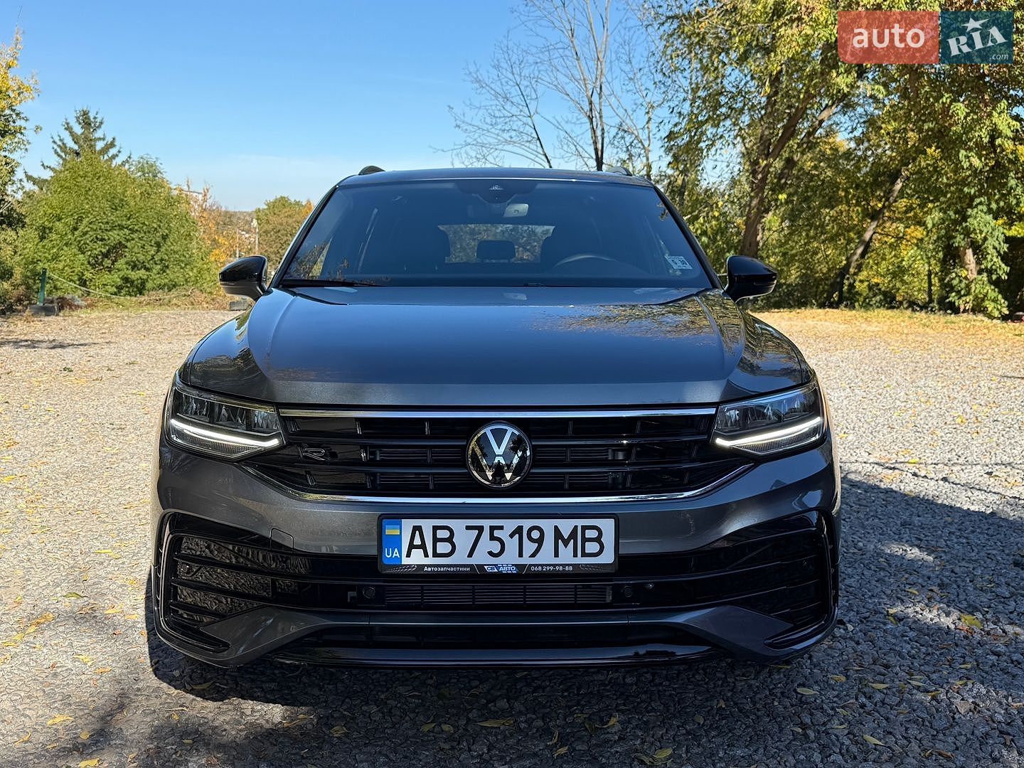 Volkswagen Tiguan Allspace 2024 VIN 3VV8B7AX4RM222537 фото оголошення 5 з 23