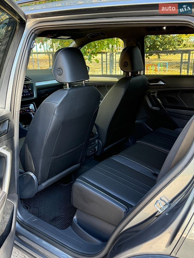 Volkswagen Tiguan Allspace 2024 VIN 3VV8B7AX4RM222537 фото оголошення 8 з 23