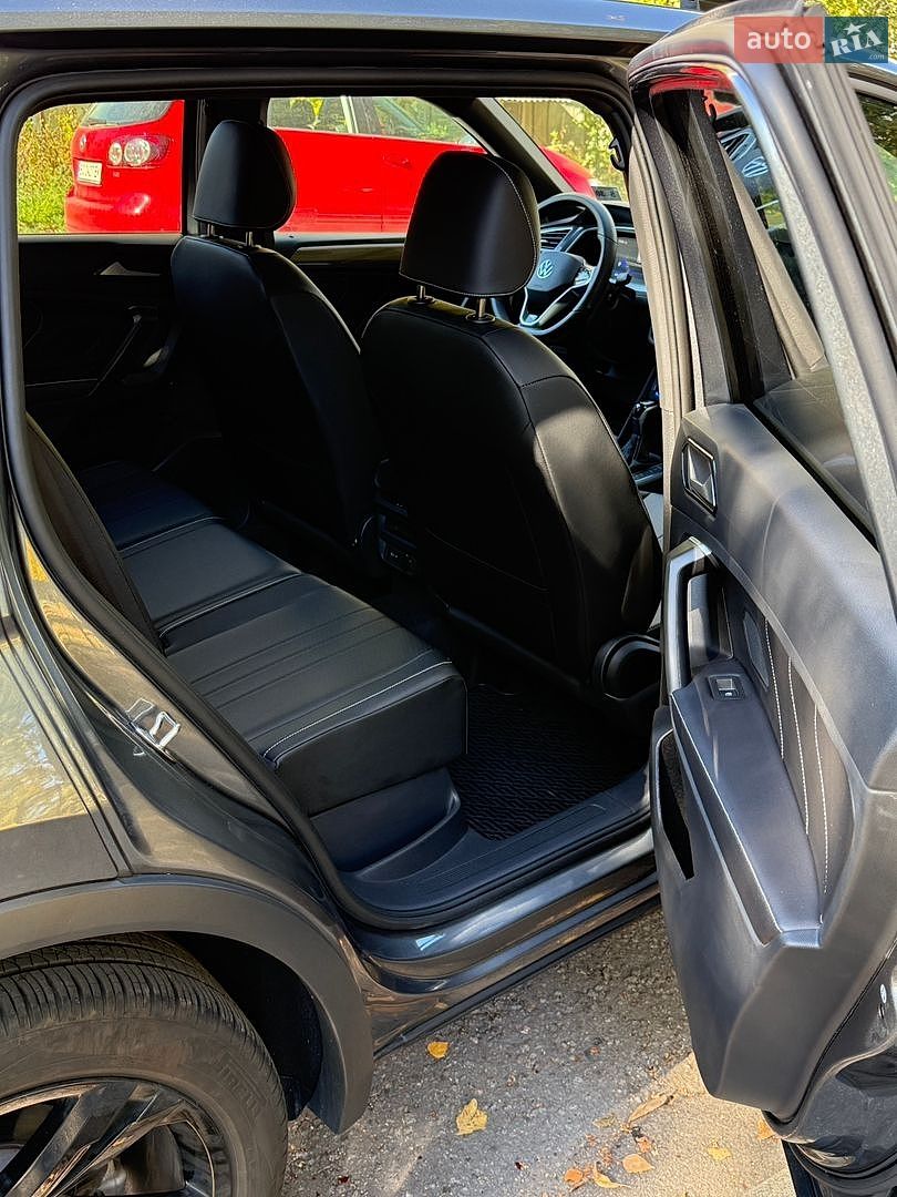 Volkswagen Tiguan Allspace 2024 VIN 3VV8B7AX4RM222537 фото оголошення 10 з 23
