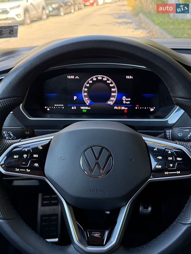 Volkswagen Tiguan Allspace 2024 VIN 3VV8B7AX4RM222537 фото оголошення 11 з 23