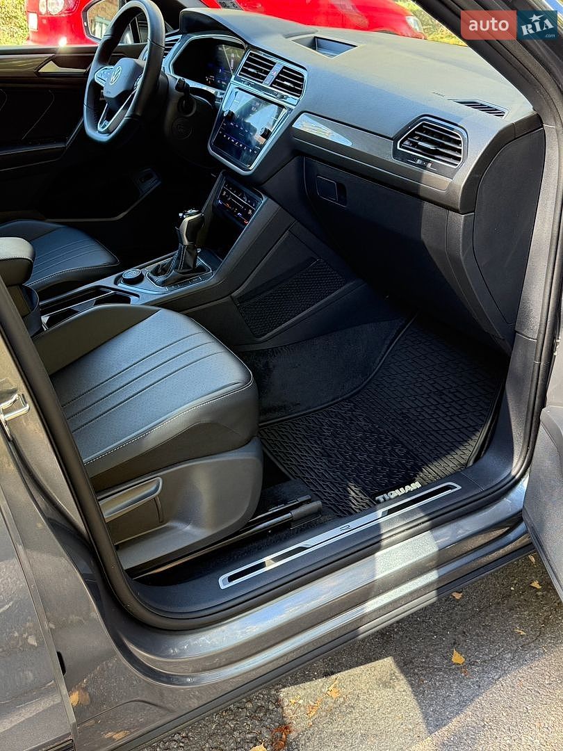 Volkswagen Tiguan Allspace 2024 VIN 3VV8B7AX4RM222537 фото оголошення 9 з 23