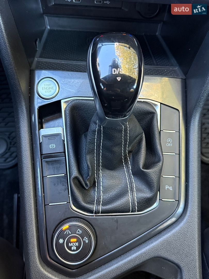 Volkswagen Tiguan Allspace 2024 VIN 3VV8B7AX4RM222537 фото оголошення 13 з 23