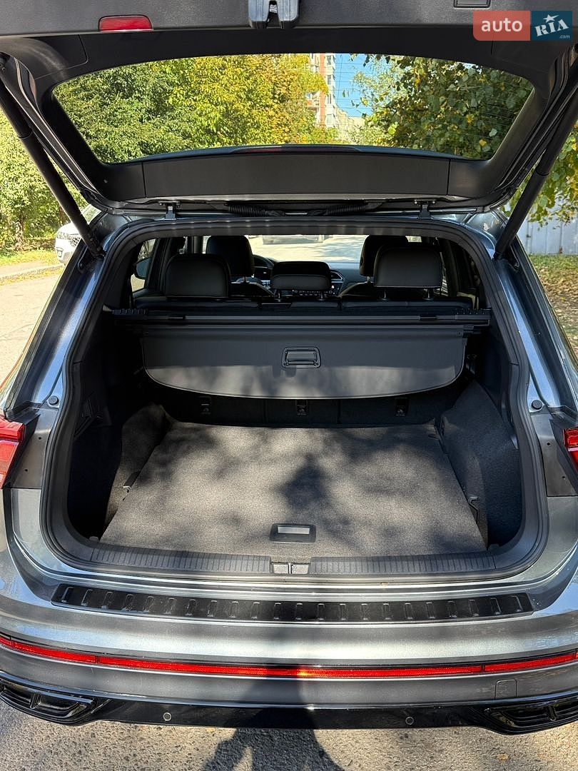 Volkswagen Tiguan Allspace 2024 VIN 3VV8B7AX4RM222537 фото оголошення 21 з 23