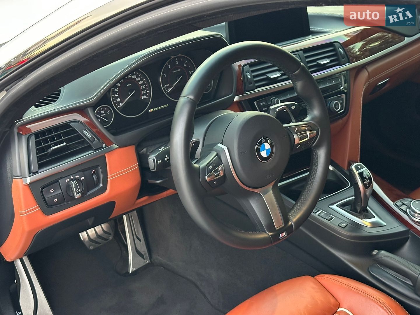 BMW 4 Series Gran Coupe 2015 VIN WBA4F11050D938960 фото оголошення 14 з 37
