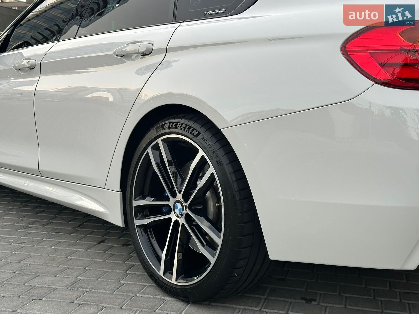 BMW 4 Series Gran Coupe 2015 VIN WBA4F11050D938960 фото оголошення 10 з 37
