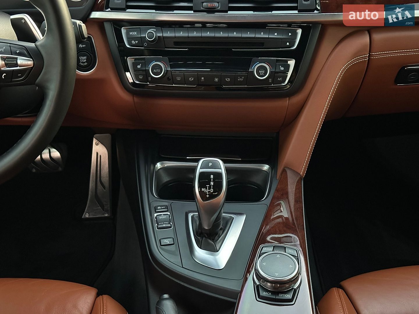 BMW 4 Series Gran Coupe 2015 VIN WBA4F11050D938960 фото оголошення 20 з 37