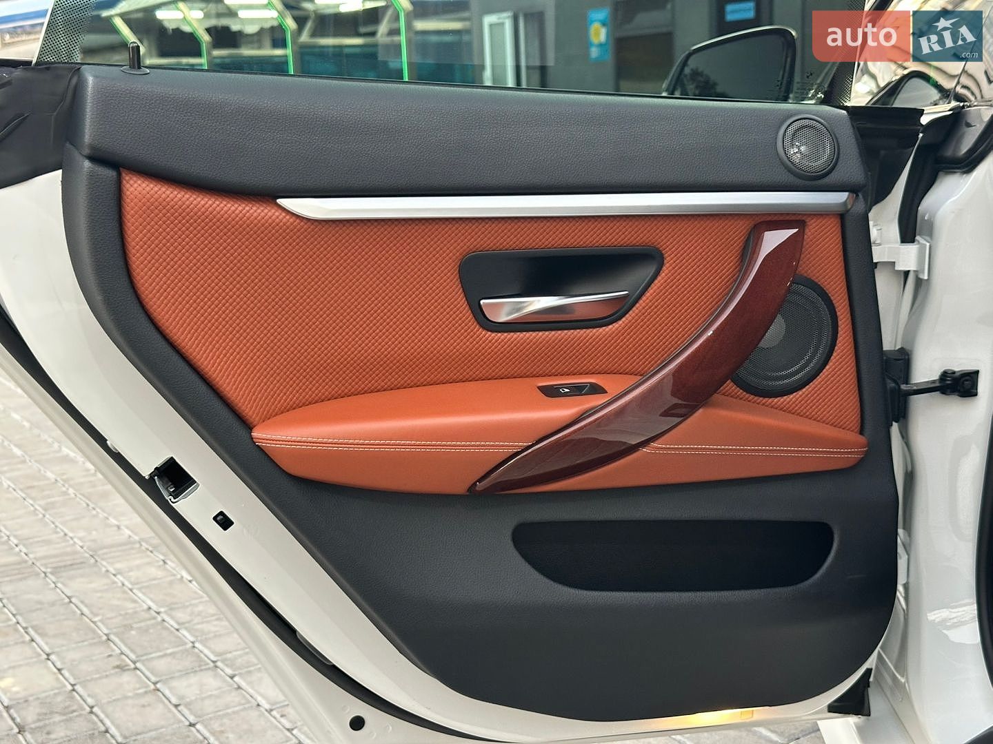 BMW 4 Series Gran Coupe 2015 VIN WBA4F11050D938960 фото оголошення 21 з 37