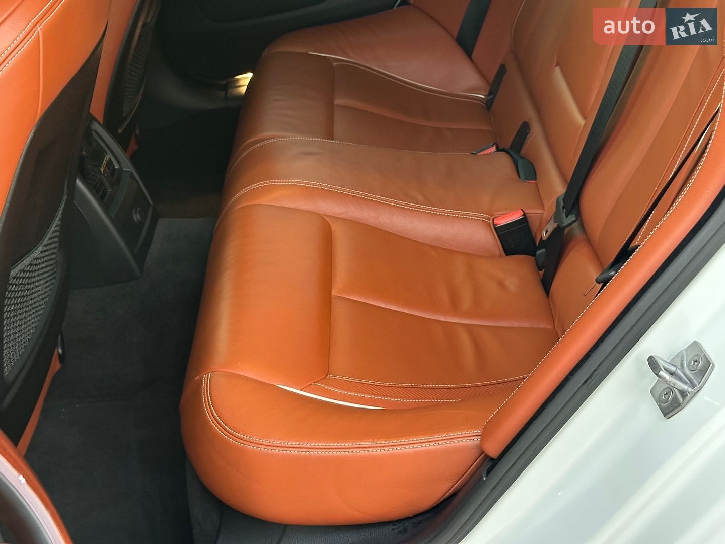 BMW 4 Series Gran Coupe 2015 VIN WBA4F11050D938960 фото оголошення 24 з 37